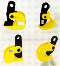 鋼板吊鉗被腐蝕會(huì)怎么樣