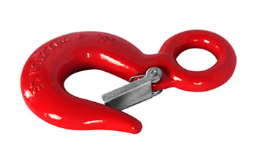 吊鉤在發(fā)電機(jī)制造廠的使用