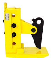 層疊鋼板吊鉗的優(yōu)勢(shì)體現(xiàn)在哪里