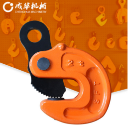 如何提高鋼板吊鉗的鋼性