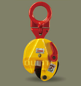 使用鋼板吊裝鉗作業(yè)時(shí)需要對被吊物進(jìn)行哪幾方面的檢查？