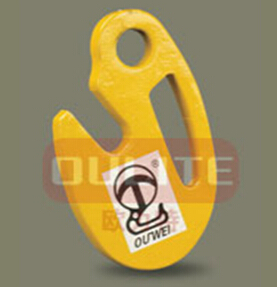 THC鋼管吊鉗展示圖