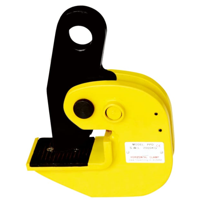 選購鋼板起重鉗主要看這兩個(gè)方面