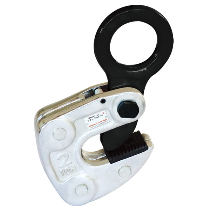 鋼板起重鉗的使用注意事項(xiàng)