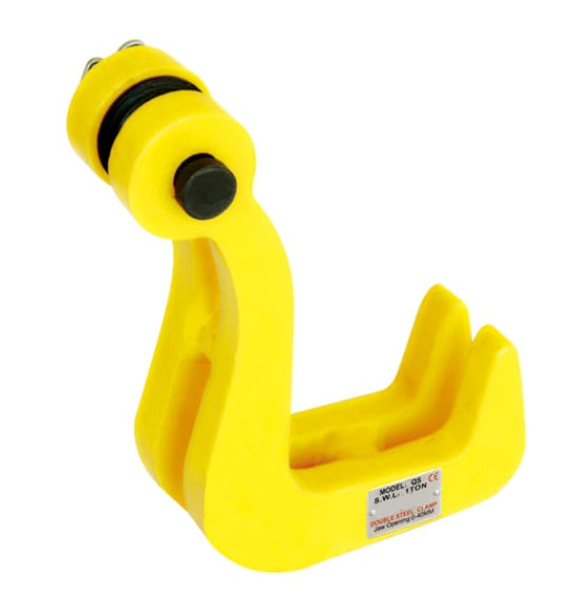 鋼板吊鉗使用注意事項(xiàng)