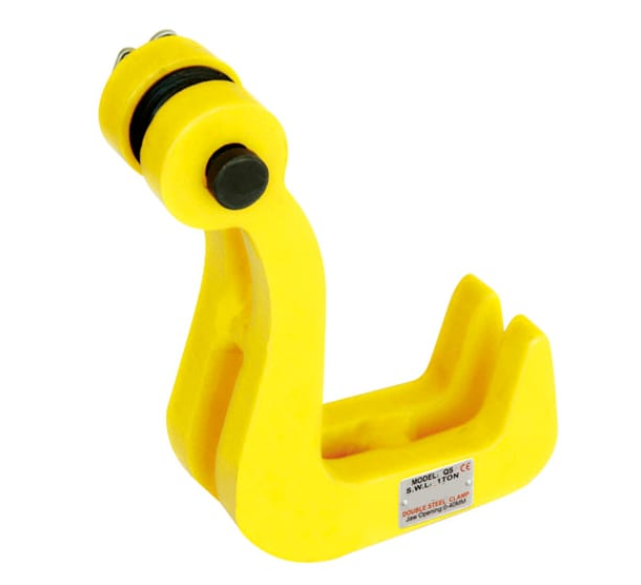 哪家鋼板吊鉗廠家值得購(gòu)買