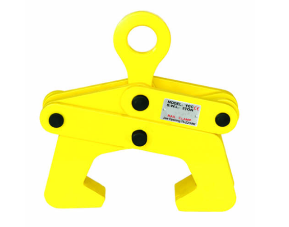 鋼板起重鉗成對使用時(shí)最大夾角是多少