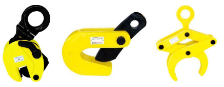 鋼板鉗的使用要對(duì)號(hào)入座，不可混用