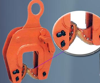 無傷鋼板鉗采用了何種特殊材質