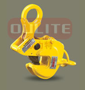 TMS把手式橫吊鋼板鉗