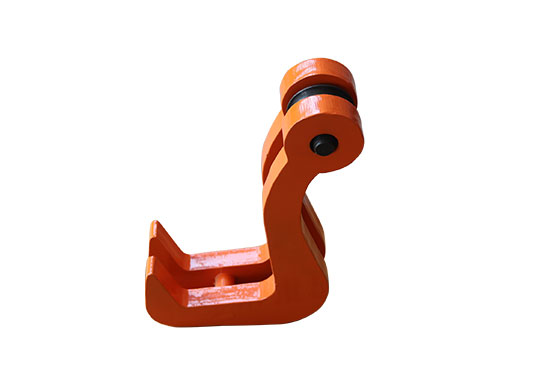 上海吊鋼板用的工具