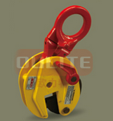 鋼板吊鉗使用前的維護