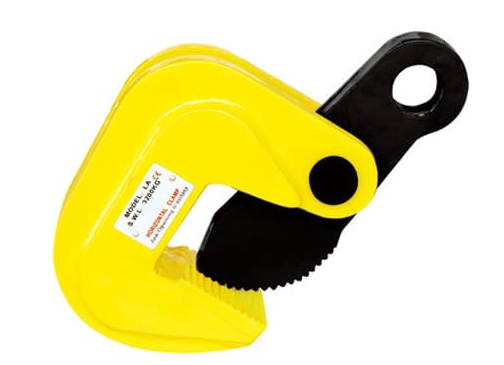 鋼板夾鉗的使用方法